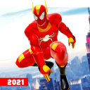 Grand Spider superhero vice city