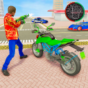 Grand Vegas Gangster Mafia City : Crime Games