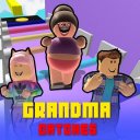 Grandma the catches Escape 3D