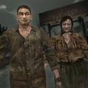 Grandpa Scary Game – Granny Horror House