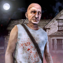 Granny Grandpa House Horror