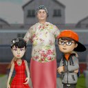 Granny Simulator 3d – Grandma Lifestyle Adventure