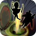 Gravity Hole: Attack Monster