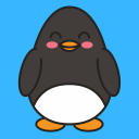 Gravity Jet Penguin