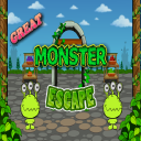 Great Monster Escape