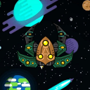 Guardians Of Space