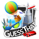 Guess That City