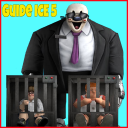 Guide Ice Cream 5 Horror Neighbor
