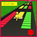 Guide for Stack Colors game ✔️