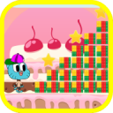 Gum Ball: BlueCat Run
