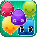 Gummy Match 3