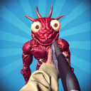 Gun Action – Shoot n Run