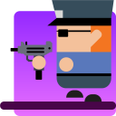 Gun Box Zombies