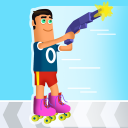 Gun Rollerman