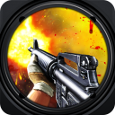 Gun Shoot War 2:Death-defying