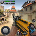 Gun Shooter FPS: Gun Game 3D