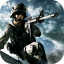 Gun Shooting Games Strike Ops