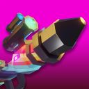 Gun Smith: Merge Idle Gun Making RPG
