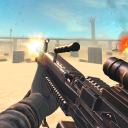 Gunner simulator 2021-Offline Shooting- Gun Games