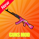Guns Mod MCPE