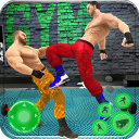 Gym Fight Club: Fighting Game