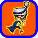HALF IS GONE – Fun Casual Game