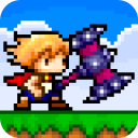 HAMMER’S QUEST
