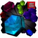 HEXA PUZZLE 2020