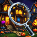 Halloween – Hidden Object Game