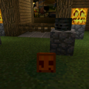 Halloween Mod for MCPE