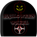 Halloween Wheel