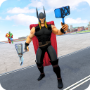 Hammer Man Rise of Avengers