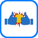 Hand Cricket – Team Battles