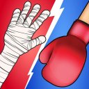 Hand fight