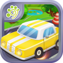 Happy Cars – speed racing game