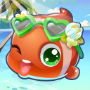 Happy Fish