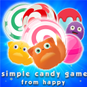 Happy bubble shoot – lollipops Puzzle Game