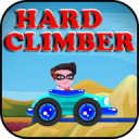 Hard Climber