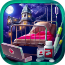 Haunted Hospital Asylum Escape Hidden Objects Game