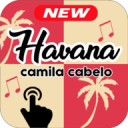 Havana Piano Tiles