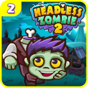 Headless Zombie