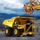 Heavy Machine Games-Mining Sim