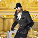 Heist Thief Robbery: Sneak Thief Simulator Game 3D