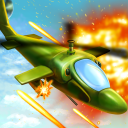 Heli Invasion — Stop Helicopter Invasion With Rocket Shoot Game