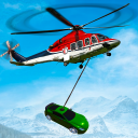 Helicopter Rescue Simulator 3D