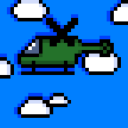 Helicopter