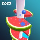 Helix Stack Jump – Ball Game