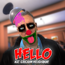 Hello Ice Scream Neighbor – Grandpa Horror Games