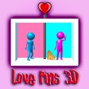 Help The Lovers – Pull the Pin