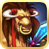 Hero Defense : Kill Undead